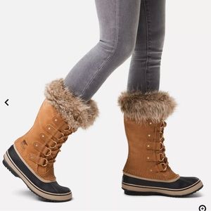 Sorel Joan of Arctic Boot